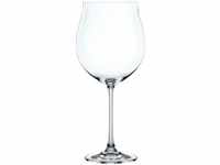 Nachtmann 0085693-0, Nachtmann Vivendi Premium - Lead Crystal Burgunder Pokal Glas