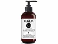 Oliveda H23 Shampoo für jedes Haar - Regenerating 250 ml 51201