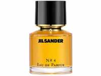 Jil Sander No 4 Eau de Parfum (EdP) 50 ml 99350071038