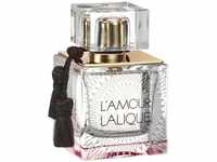 Lalique L'Amour Eau de Parfum (EdP) 50 ml 1612200