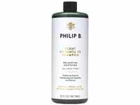 Philip B Scent of Santa Fe Balancing Shampoo 947 ml PB-BB-1032