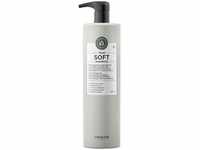 Maria Nila True Soft Shampoo 1000 ml MN-3633