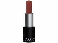 Stagecolor Cosmetics Classic Lipstick Pearly Rosewood 4 g 383