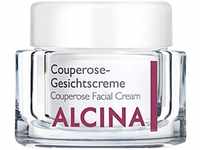 Alcina S Couperose Gesichtscreme 50 ml F34194