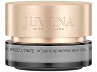 Juvena Skin Rejuvenate Intensive Nourishing Night Cream Dry To Very Dry Skin 50 ml
