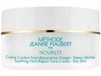 Jeanne Piaubert Nourilys Nourilys Crème Confort Nutri-Réparatrice Visage 50 ml