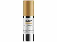 KLAPP Skin Care Science Klapp A Classic Micro Retinol Soft Cream 30 ml 1825