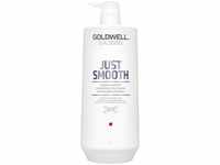 Goldwell Just Smooth Taming Shampoo 1000 ml 202890