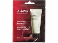 Ahava 31515209B, Ahava Time to Clear Purifying Mud Mask 8 ml, Grundpreis: &euro;