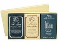 Taylor of Old Bond Street Mixed Bath Soap Gift Box 3 x 200 g 45143