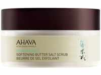 Ahava Deadsea Salt Softening Butter Salt Scrub 220 g 86015168