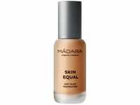 MáDARA Organic Skincare Skin Equal Soft Glow Foundation SPF15 70 Caramel 30 ml A6063