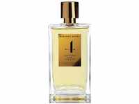 Rosendo Mateu N° 4 Saffron / Oud / Vanilla Eau de Parfum (EdP) 100 ml PRFMN4100