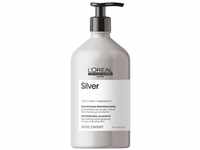 L'Oréal Professionnel Serie Expert Silver Shampoo 750 ml E35682