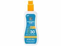 Australian Gold Sunscreen SPF 30 Spray Gel Fresh & Cool 237 ml 10155