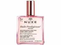 Nuxe Huile Prodigieuse® Florale Multifunktions-Trockenöl für Gesicht, Körper und