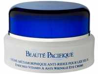 Beauté Pacifique Vitamin A Anti-Wrinkle Eye Cream / Tiegel 15 ml A0100301