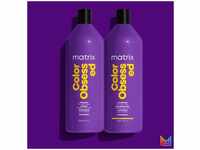 Matrix Total Results Color Obsessed Conditioner 1000 ml E15754