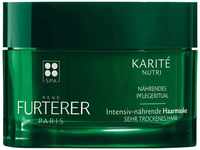 Rene Furterer Karité Nutri Intensiv-nährende Haarmaske 200 ml P0000512