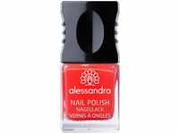 Alessandro 59-131, Alessandro Colour Code 4 Nail Polish 31 Girly Flush 5 ml,