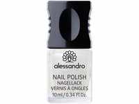 Alessandro 77-178, Alessandro Colour Code 4 Nail Polish 78 Illumination 10 ml,