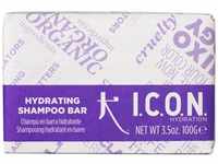 ICON Hydrating Shampoo Bar 100 g 110302