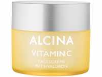 Alcina Vitamin C Tagescreme 50 ml F35354