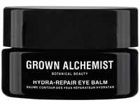 Grown Alchemist Hydra Repair Eye Balm Helianthus Seed Extract & Tocopherol 15 ml