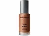 MáDARA Organic Skincare Skin Equal Soft Glow Foundation SPF15 90 Chestnut 30 ml