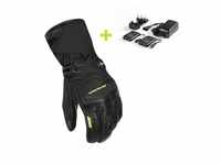 Azra RTX Kit Heated Gloves schwarz beheizte Motorradhandschuhe, L