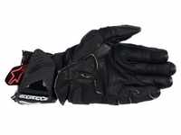 Motorradhandschuhe Alpinestars GP Pro R4 Gloves black, L