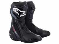 Stiefel Alpinestars Supertech R Boots Black, 44 EU