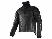 Motorradjacke Rukka Aramen Jacket Corium+ Platinum schwarz, 60