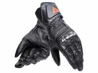 Motorradhandschuhe Dainese Carbon 4 Long Gloves black black black, M