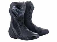 Stiefel Alpinestars Supertech R Boots Black Black, 43 EU