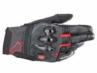 Motorradhandschuhe Alpinestars Morph Sport Gloves, XL, BLACK BRIGHT RED