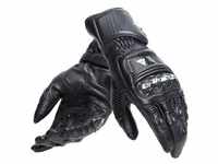 Motorradhandschuhe Dainese Druid 4 Gloves black charcoal grey, L