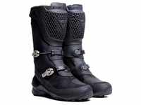 Motorradstiefel Dainese Seeker Gore Tex Boots, 42 EU, BLACK/BLACK