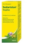 Sedariston Tropfen