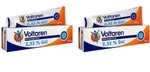 Voltaren Schmerzgel forte 23,2 mg/g Gel mit Diclofenac