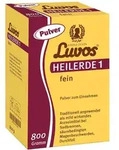 Luvos Heilerde 1 Fein