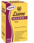 Luvos&reg; Heilerde 1 fein Pulver
