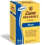 Luvos Heilerde 2 Hautfein