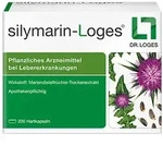 Silymarin-Loges bei Lebererkrankungen