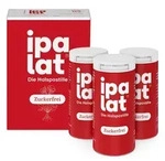 Ipalat&reg; Halspastillen Zuckerfrei