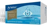 Artelac Complete EDO Augentropfen bei trockenen Augen