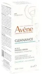 Av&egrave;ne Cleanance A.H.A. Peeling&ndash;Serum