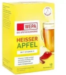 Wepa Hei&szlig;er Apfel+vitamin C Pulver