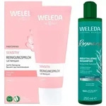 Sensitiv Reinigungsmilch Mandel & Rosmarin Shampoo
