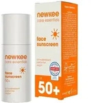 Newkee Sonnencreme Gesicht LSF 50+
